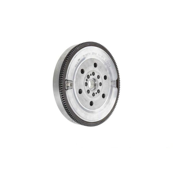 Flywheel with screw set VALEO for BMW 1 (E87)