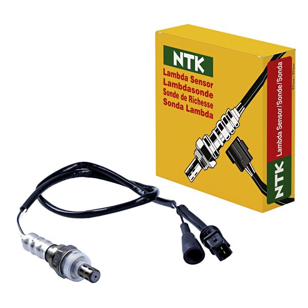 Lambda probe 3 lines NTK for AUDI 80 B4 notchback and others