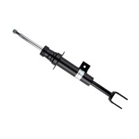 Shock absorber front right gas pressure spring-loaded...
