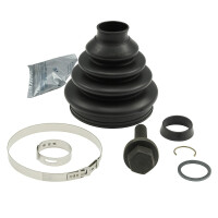 Bellow Kit Drive Shaft TPE Ø 29mm with grease...