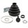 Bellow Kit, drive shaft TPE (thermoplastic elastomer) LÖBRO for e.g. SEAT Altea XL