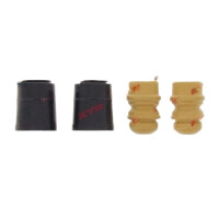 Dust Cover Kit Shock Absorber front axle KYB suitable for...