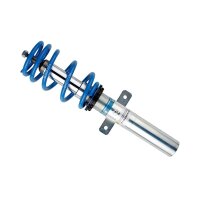 Suspension Kit, springs/shock absorbers Gas Pressure BILSTEIN for RENAULT Clio IV