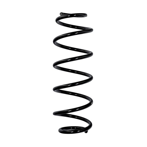 Suspension spring rear axle Ø 11.2 mm 397 mm EIBACH for RENAULT LAGUNA III