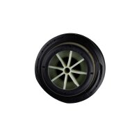 Air spring suspension rear axle left BILSTEIN B3 for e.g....