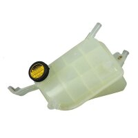 Coolant Expansion Tank without Sensor METZGER for e.g....