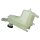 Coolant Expansion Tank without Sensor METZGER for e.g. TOYOTA PRIUS