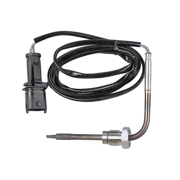 Sensor Exhaust Gas Temperature 1.130 mm cable 2-pin METZGER for e.g. OPEL ASTRA