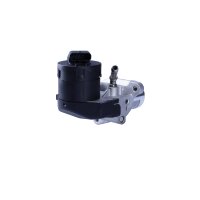 EGR valve electric with seals 5 contacts NTK for BMW 3 Touring