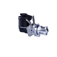 EGR valve electric with seals 5 contacts NTK for BMW 3 Touring