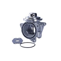 EGR valve pneumatic with seals NTK for VW PASSAT B6