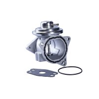 AGR-Ventil pneumatisch mit Dichtungen NTK für VW PASSAT B6