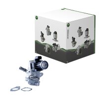 AGR-Ventil elektrisch mit Dichtungen 5 Kontakte NTK...