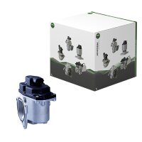 EGR valve electric with seals 5 contacts NTK for VW...