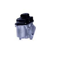 AGR-Ventil elektrisch mit Dichtungen 5 Kontakte NTK für VW PASSAT B6