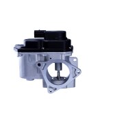 AGR-Ventil elektrisch mit Dichtungen 5 Kontakte NTK für VW PASSAT B6