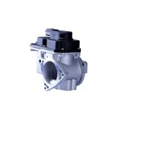 AGR-Ventil elektrisch mit Dichtungen 5 Kontakte NTK für VW PASSAT B6