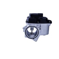 AGR-Ventil elektrisch mit Dichtungen 5 Kontakte NTK für VW PASSAT B6