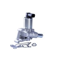 EGR valve electric metal with NTK seals for OPEL CORSA D...