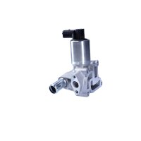 AGR-Ventil elektrisch Metall mit Dichtungen NTK für u.a. OPEL CORSA D