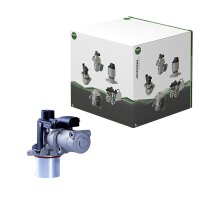 EGR valve electric metal with NTK seals for AUDI A6 C6...