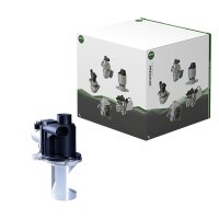 EGR valve electric metal with NTK seals for AUDI A4 B7...