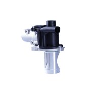 AGR-Ventil elektrisch mit Dichtungen 5 Kontakte NTK für AUDI A4 B7
