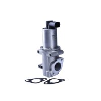 AGR-Ventil elektrisch mit Dichtungen 5 Kontakte NTK für OPEL ASTRA H