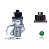 AGR-Ventil elektrisch mit Dichtungen NTK für FORD C-MAX