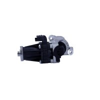AGR-Ventil elektrisch 5 Kontakte NTK für FORD FIESTA VI