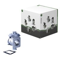AGR-Ventil pneumatisch mit Dichtungen NTK für BMW 5...
