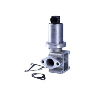 EGR valve electric with seals 2 contacts NTK for ALFA ROMEO 156