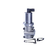 EGR valve electric with seals 2 contacts NTK for ALFA ROMEO 156