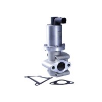 EGR valve electric with seals 2 contacts NTK for ALFA ROMEO 156
