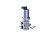 EGR valve electric with seals 2 contacts NTK for ALFA ROMEO 156