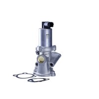 EGR valve electric steel with NTK seals for FIAT PANDA...