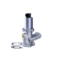 EGR valve electric steel with NTK seals for FIAT PANDA PANDA CLASSIC and others
