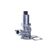 EGR valve electric steel with NTK seals for FIAT PANDA PANDA CLASSIC and others