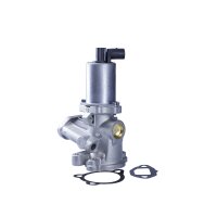 EGR valve electric steel with NTK seals for FIAT PANDA PANDA CLASSIC and others