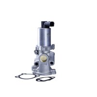 EGR valve electric steel with NTK seals for FIAT PANDA PANDA CLASSIC and others