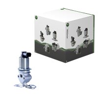 AGR-Ventil elektrisch mit Dichtungen 5 Kontakte NTK...