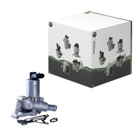 EGR valve electric with seals 5 contacts NTK for OPEL...