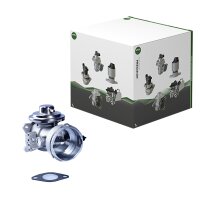 AGR-Ventil pneumatisch mit Dichtungen NTK für VW...