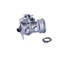 AGR-Ventil pneumatisch mit Dichtungen NTK für VW TRANSPORTER T5