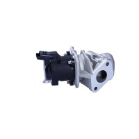 AGR-Ventil elektrisch mit Dichtungen 5 Kontakte NTK für FORD FOCUS II