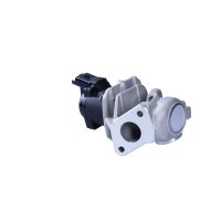 AGR-Ventil elektrisch mit Dichtungen 5 Kontakte NTK für FORD FOCUS II