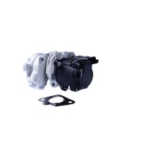 AGR-Ventil elektrisch mit Dichtungen 5 Kontakte NTK für FORD FOCUS II