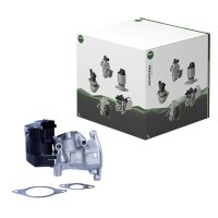 AGR-Ventil elektrisch mit Dichtungen 5 Kontakte NTK...