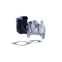 AGR-Ventil elektrisch mit Dichtungen 5 Kontakte NTK...