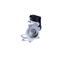 AGR-Ventil elektrisch mit Dichtungen 5 Kontakte NTK für FORD MONDEO IV